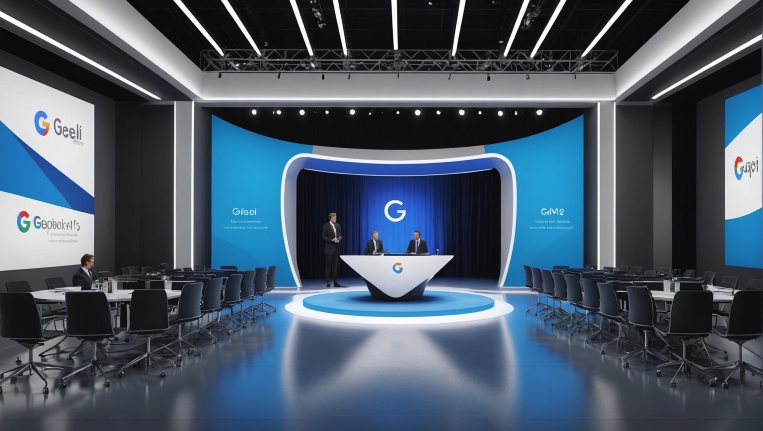 découvrez tout ce qu'il faut savoir sur le lancement de gemini 1.5 flash par google, un nouvel outil conçu pour rivaliser avec gpt-4o mini. analysez ses caractéristiques, performances et implications dans le monde de l'intelligence artificielle.