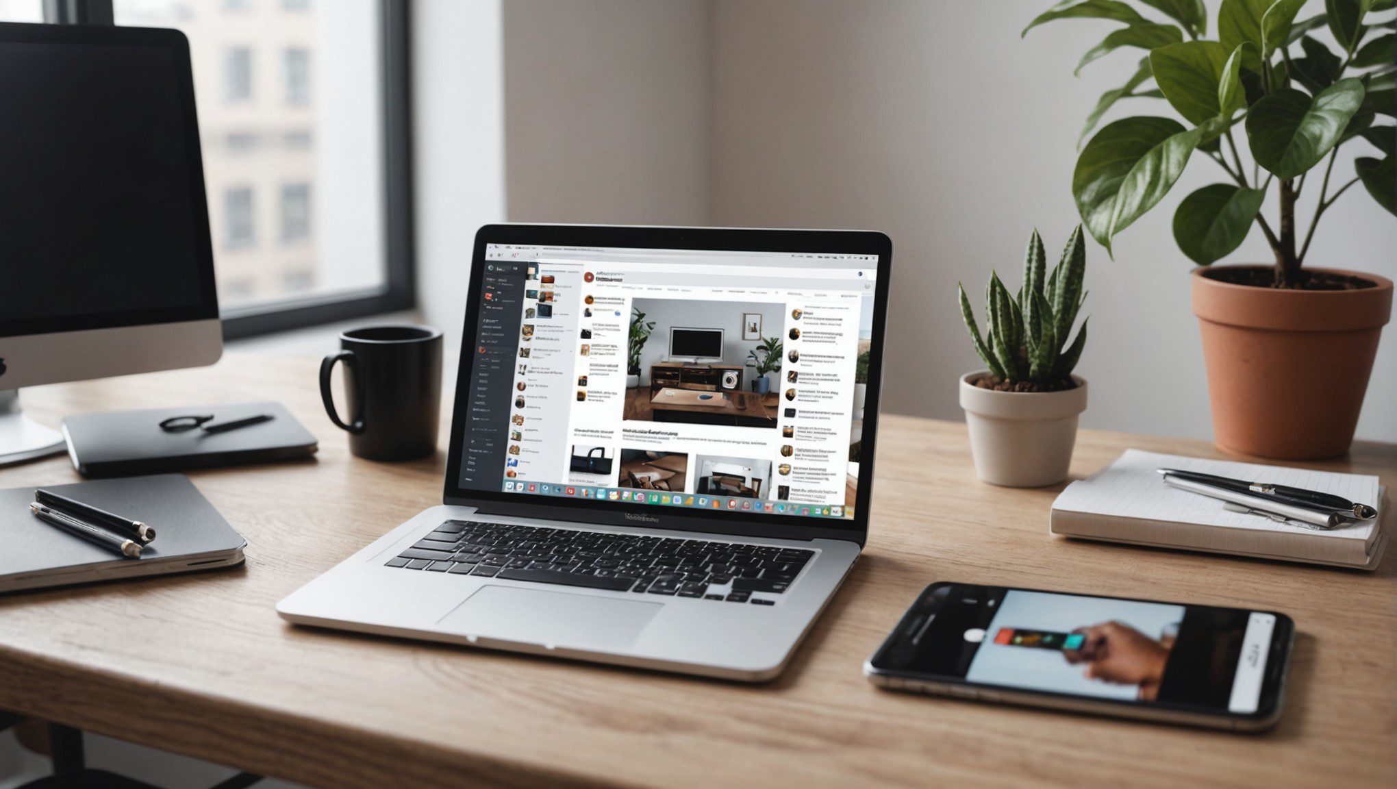 découvrez comment ajouter la mention 'créé avec l'ia' à vos publications instagram grâce à notre guide complet. suivez nos étapes simples et assurez-vous que vos créations respectent les bonnes pratiques tout en mettant en avant l'utilisation de l'intelligence artificielle.