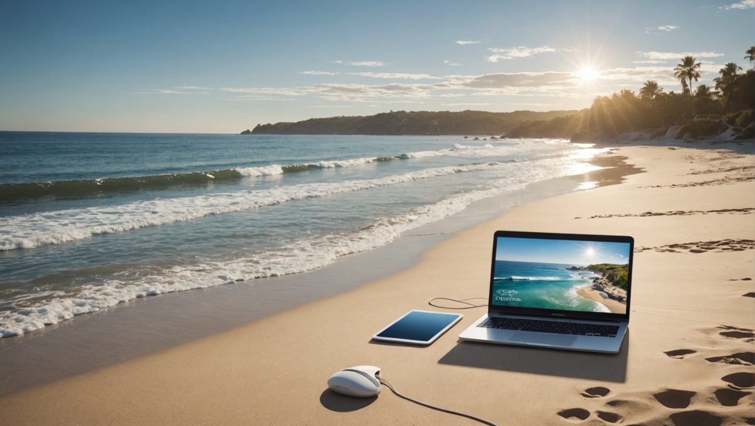 découvrez comment la pénurie de talents en cybersécurité impacte les entreprises, entre défis et opportunités, dans un monde où la mer, les marques et le soleil illuminent les enjeux technologiques.