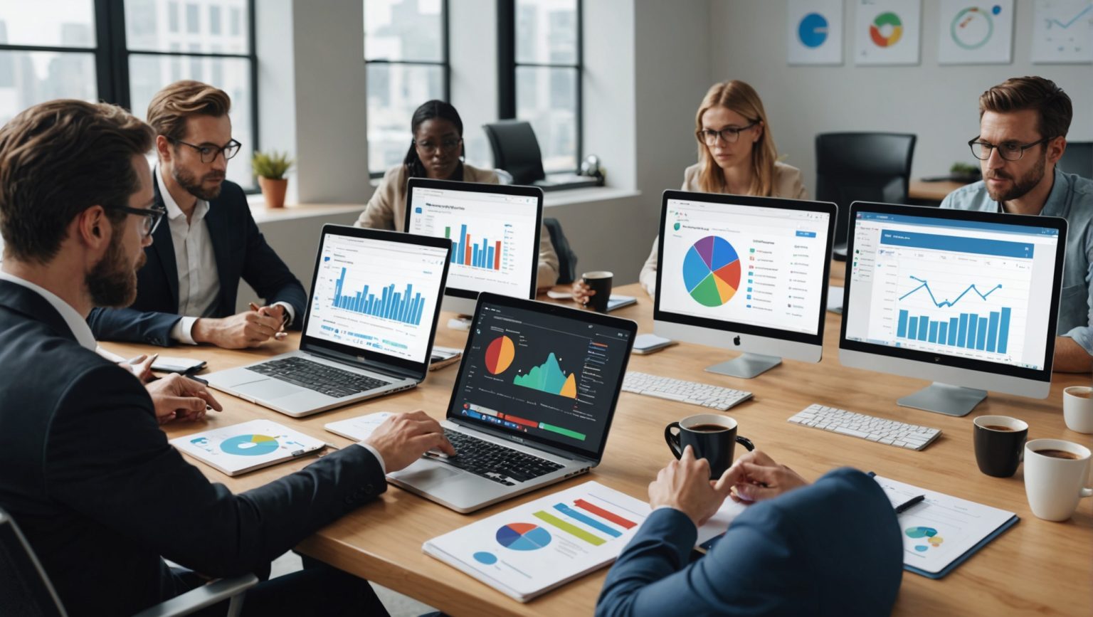 découvrez les implications de la mise à jour d'algorithmes de google en août 2024. cette importante évolution influence le seo et peut impacter la visibilité de votre site. restez informé sur les meilleures pratiques pour s'adapter à ces changements majeurs.