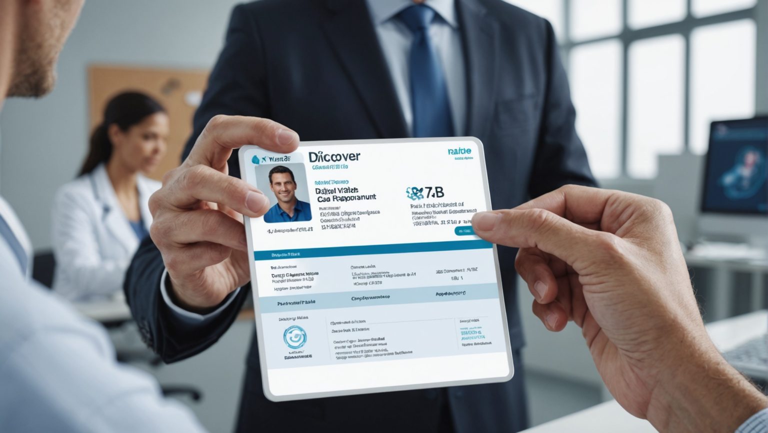 découvrez la carte vitale numérique, un outil innovant qui simplifie l'accès aux soins. apprenez ses fonctions essentielles et comment l'utiliser pour gérer votre santé efficacement.
