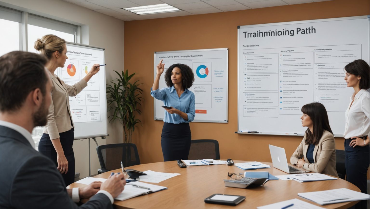 découvrez notre guide complet pour établir un parcours de formation efficace. suivez les étapes clés pour concevoir des programmes adaptés, maximiser l'apprentissage et garantir la réussite de vos apprenants.