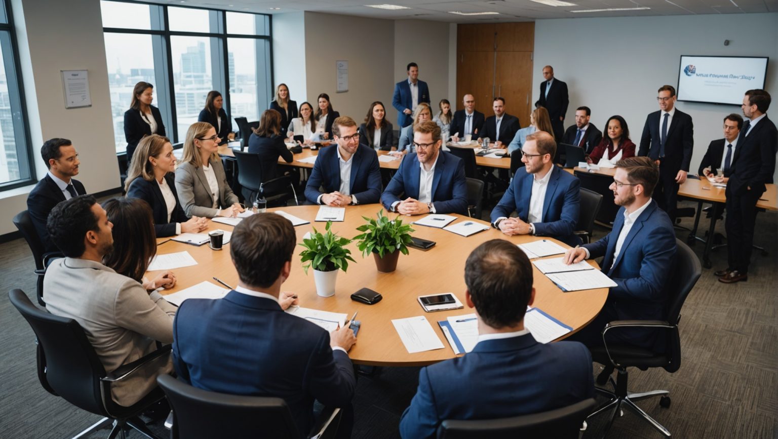 participez à la journée nationale de la paie 2024, l'événement incontournable pour les professionnels du secteur. découvrez les dernières tendances, innovations et meilleures pratiques en matière de gestion de la paie. ne manquez pas cette occasion de réseauter et d'enrichir vos compétences!
