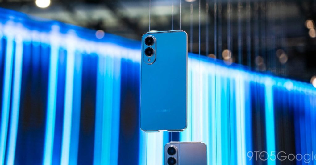 Pourquoi le lancement du Galaxy S25 Edge pourrait être limité à la Corée et la Chine : Découvrez ce qui se passe!