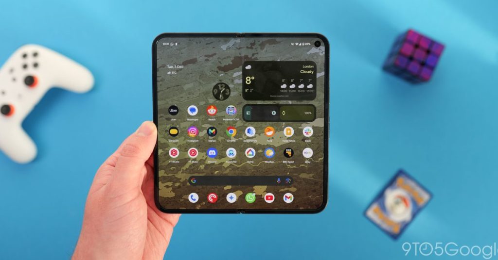 Pixel 9 Pro Fold et OnePlus Open : Découvrez les Innovations des Nouveaux Appareils et Laptops à Écran Dual !