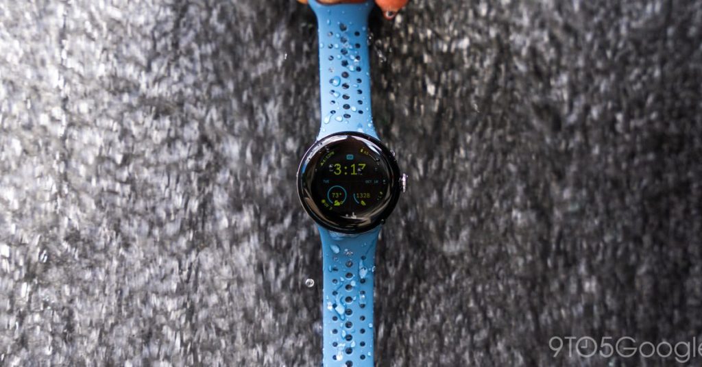 Économisez gros : Découvrez le Pixel 9 à 599 $ et le Pixel Watch 2 à seulement 149 $ !