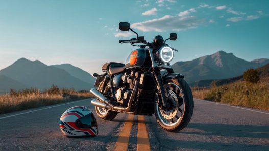 Découvrez notre assurance moto, conçue pour offrir la meilleure protection à votre deux-roues. Profitez d'une couverture complète, de garanties adaptées et d'un service client réactif pour rouler en toute sérénité. Protégez votre passion avec une assurance fiable et sur mesure.