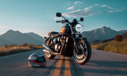 Découvrez notre assurance moto, conçue pour offrir la meilleure protection à votre deux-roues. Profitez d'une couverture complète, de garanties adaptées et d'un service client réactif pour rouler en toute sérénité. Protégez votre passion avec une assurance fiable et sur mesure.