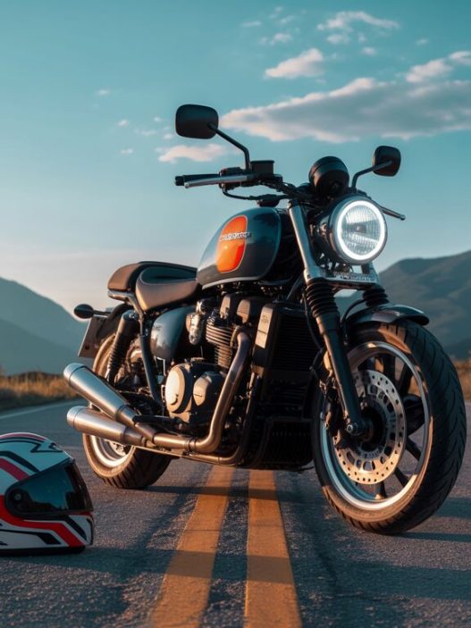 Découvrez notre assurance moto, conçue pour offrir la meilleure protection à votre deux-roues. Profitez d'une couverture complète, de garanties adaptées et d'un service client réactif pour rouler en toute sérénité. Protégez votre passion avec une assurance fiable et sur mesure.