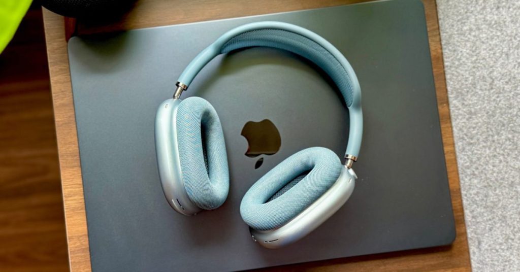 Découvrez la Nouvelle Mise à Jour Révolutionnaire des AirPods Max d’Apple : Fonctionnalités Étonnantes à Ne Pas Manquer !
