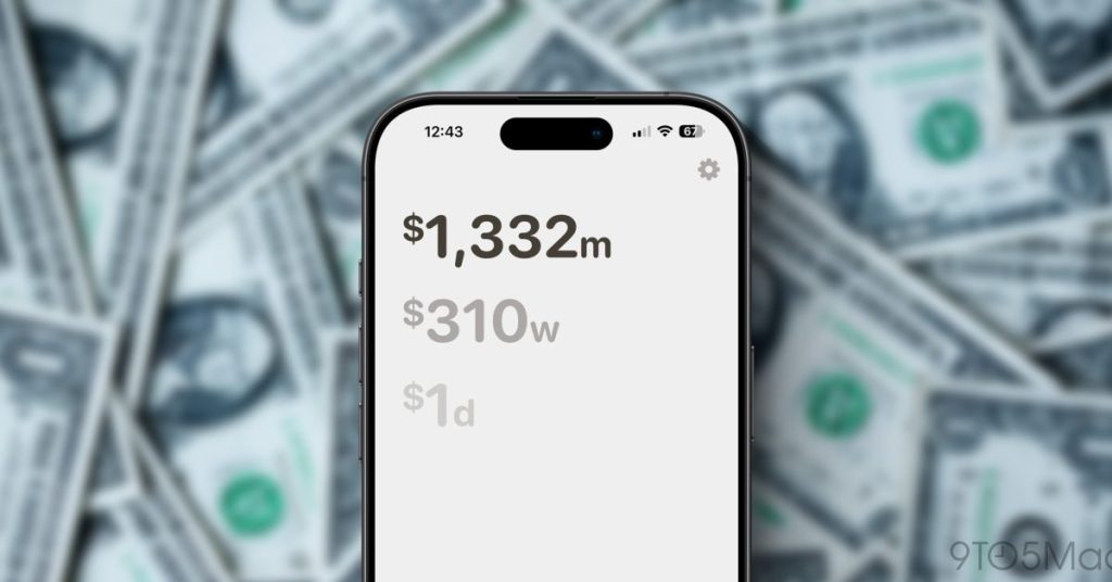 Comment un simple tweet a inspiré la création d’une application de finance révolutionnaire en seulement deux heures !