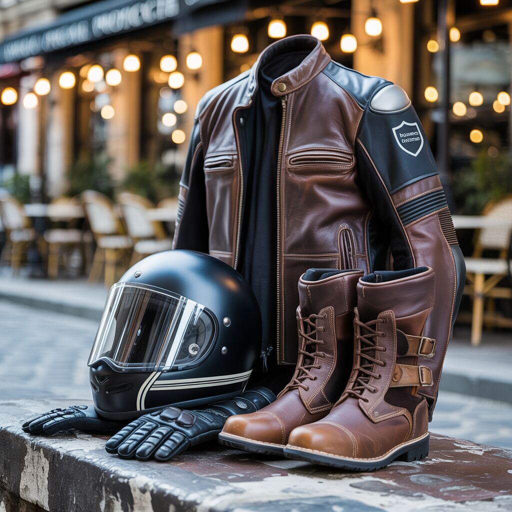 Découvrez notre assurance moto, spécialement conçue pour offrir la meilleure protection à votre 2 roues. Profitez d'une couverture complète, d'un service client réactif et de tarifs compétitifs pour rouler en toute sérénité.