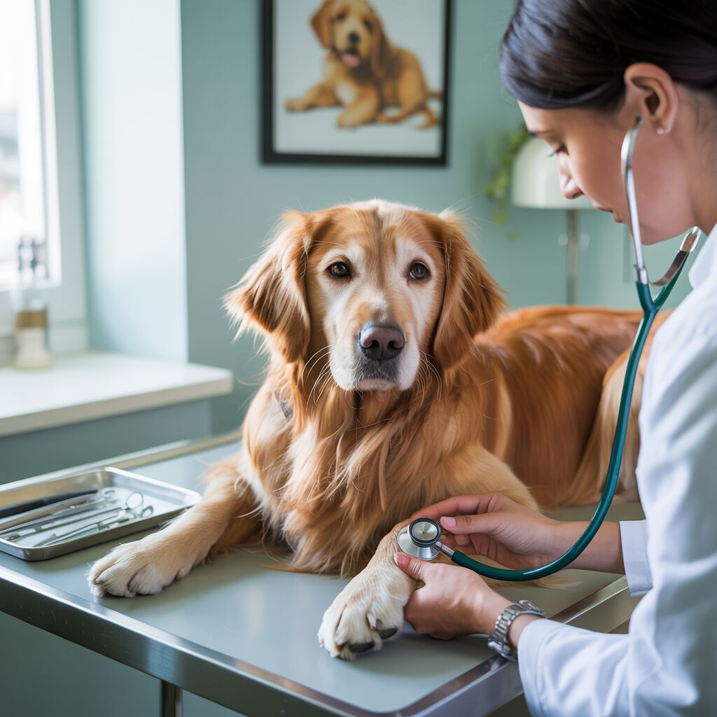 Découvrez notre classement des meilleures assurances pour chien en 2025. Comparez les offres, les garanties et les tarifs pour trouver la couverture idéale pour votre compagnon à quatre pattes. Protégez votre chien tout en maîtrisant votre budget grâce à notre guide complet.