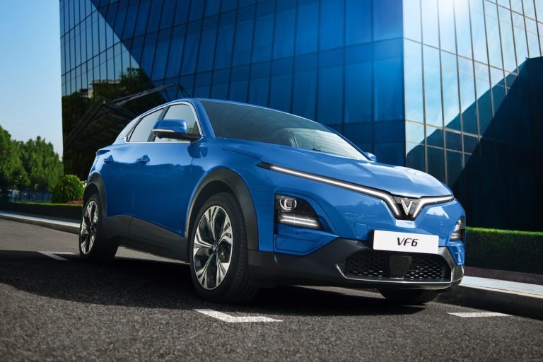 VinFast, ancien concurrent de Tesla, fuit l'Europe-Brutale réalité