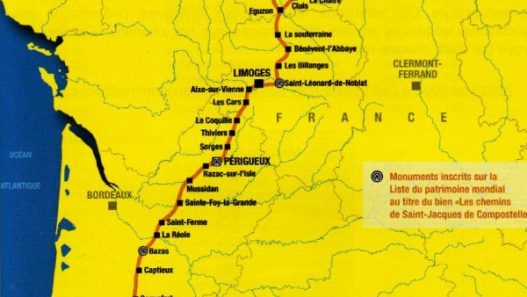 découvrez les dangers potentiels du chemin de compostelle, des défis physiques aux préoccupations de sécurité, et apprenez comment préparer votre voyage en toute sérénité.