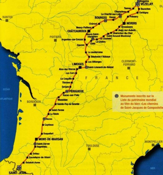 découvrez les dangers potentiels du chemin de compostelle, des défis physiques aux préoccupations de sécurité, et apprenez comment préparer votre voyage en toute sérénité.