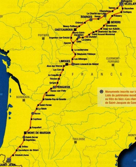 découvrez les dangers potentiels du chemin de compostelle, des défis physiques aux préoccupations de sécurité, et apprenez comment préparer votre voyage en toute sérénité.