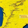 découvrez les dangers potentiels du chemin de compostelle, des défis physiques aux préoccupations de sécurité, et apprenez comment préparer votre voyage en toute sérénité.