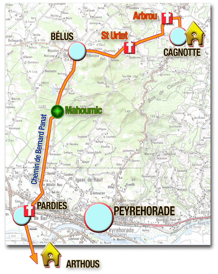 découvrez les dangers potentiels du chemin de compostelle, de la navigation à travers des terrains variés aux risques liés à la santé et à la sécurité. préparez-vous efficacement pour profiter pleinement de cette aventure enrichissante tout en évitant les pièges courants.