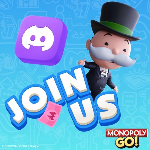 découvrez monopoly go gratuit, le jeu classique revisité ! profitez d'une expérience de jeu amusante et immersive, jouez avec vos amis ou en solo, et construisez votre empire tout en profitant des célèbres propriétés. téléchargez-le dès maintenant pour une partie inoubliable !