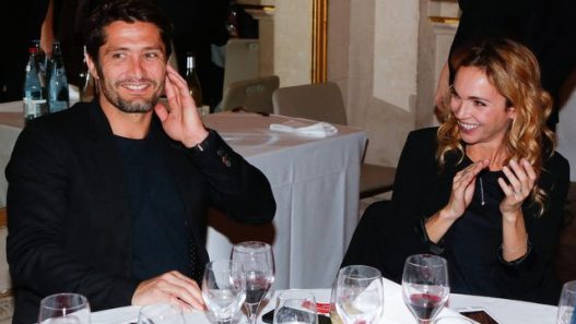 découvrez la rupture marquante entre claire keim et bixente lizarazu, une histoire d'amour passionnée qui a captivé les médias et le public. plongez dans les détails de leur relation tumultueuse et les raisons de leur séparation.