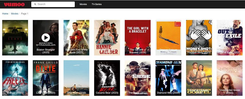 découvrez pigraz, votre destination incontournable pour un streaming de qualité supérieure. profitez de films, séries et contenus exclusifs en toute simplicité et à toute heure.