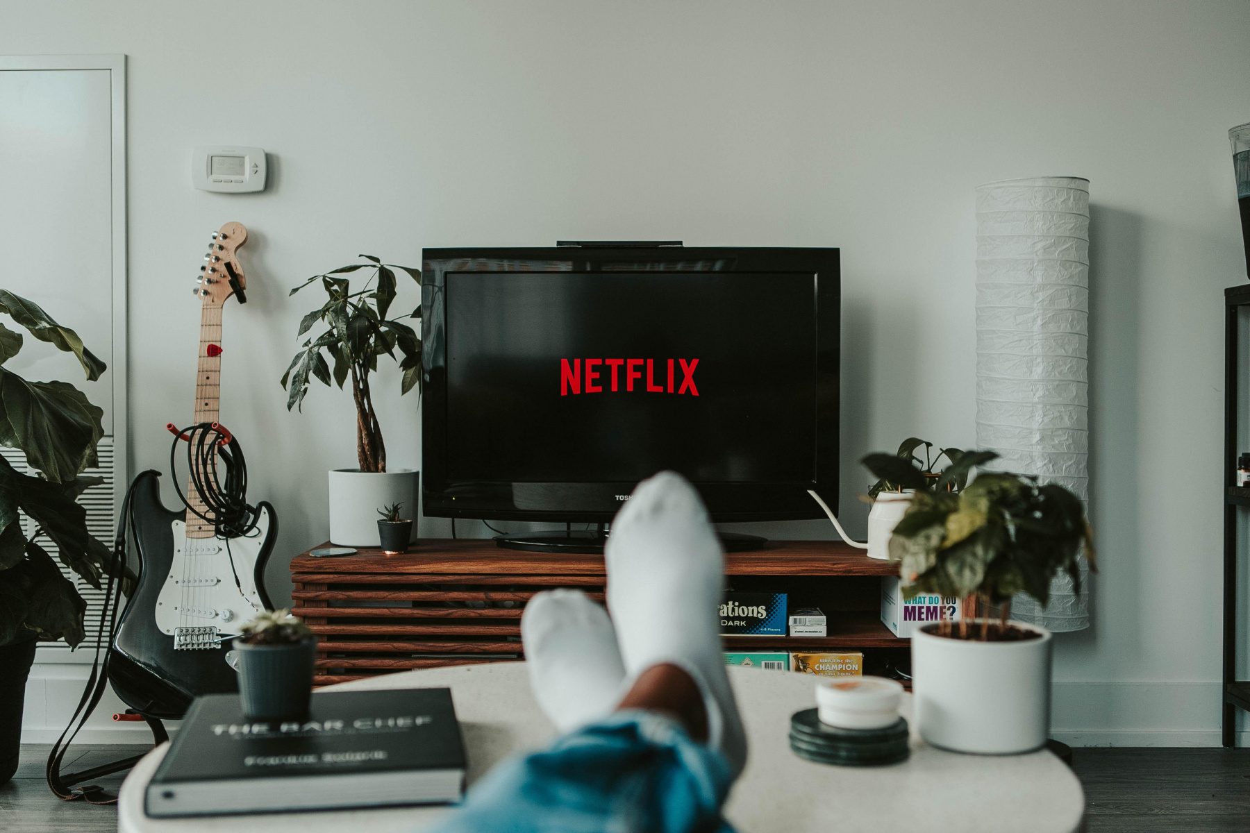 découvrez les tendances du streaming pour 2025 : innovations technologiques, évolutions des plateformes, nouveaux contenus et changements de consommation. restez à la pointe des dernières nouveautés et anticipez l'avenir du divertissement en ligne.