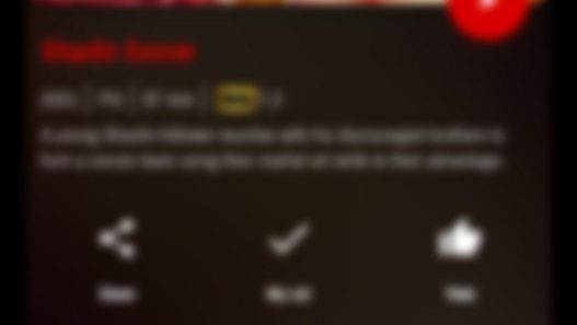 découvrez wiflix, votre plateforme de streaming gratuit qui vous permet de regarder des films et des séries en illimité. profitez d'un large choix de contenus en haute qualité, sans abonnement ni inscription. plongez dans l'univers du cinéma et de la télévision depuis le confort de votre maison.
