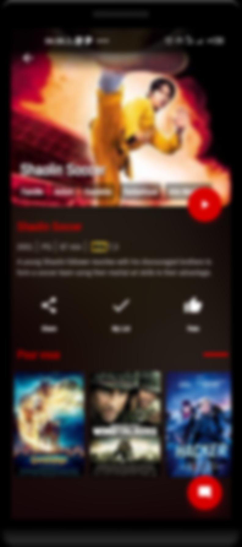 découvrez wiflix, votre plateforme de streaming gratuit qui vous permet de regarder des films et des séries en illimité. profitez d'un large choix de contenus en haute qualité, sans abonnement ni inscription. plongez dans l'univers du cinéma et de la télévision depuis le confort de votre maison.
