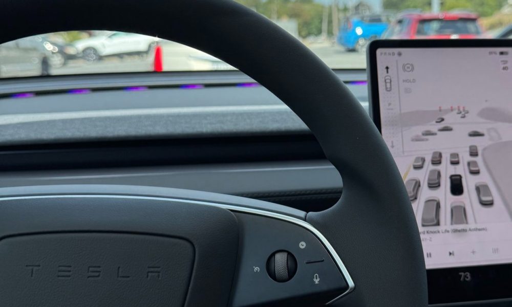 Découvrez les Révélations Étonnantes de Tesla Full Self-Driving Après 3 Semaines d’Utilisation!