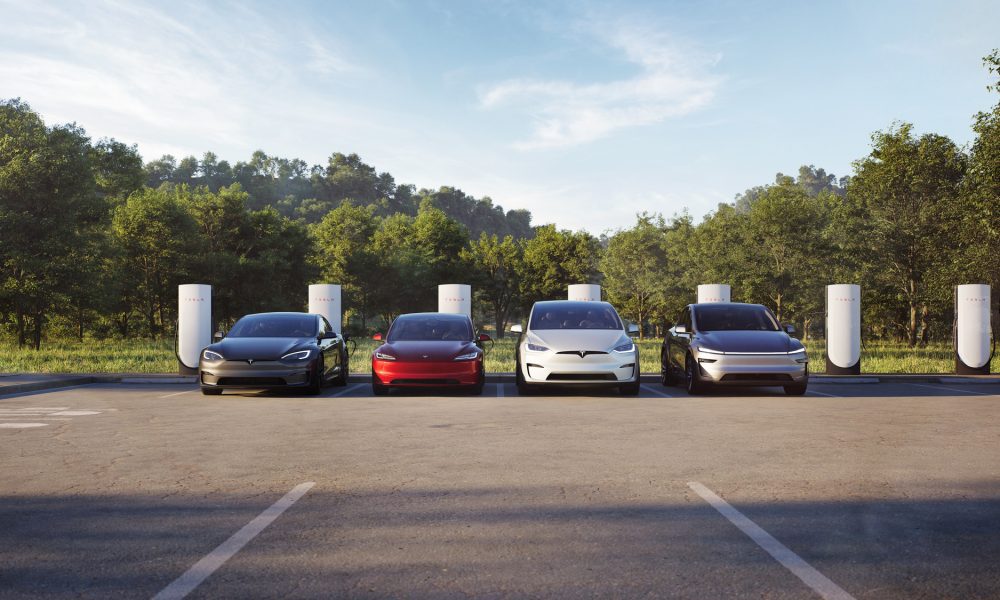 Tesla : Un vote de confiance retentissant pour le plan de compensation d’Elon Musk!