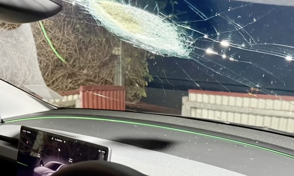 Comment le Tesla Model Y avec FSD a Sauvé un Couple face à des Situations Extrêmes!