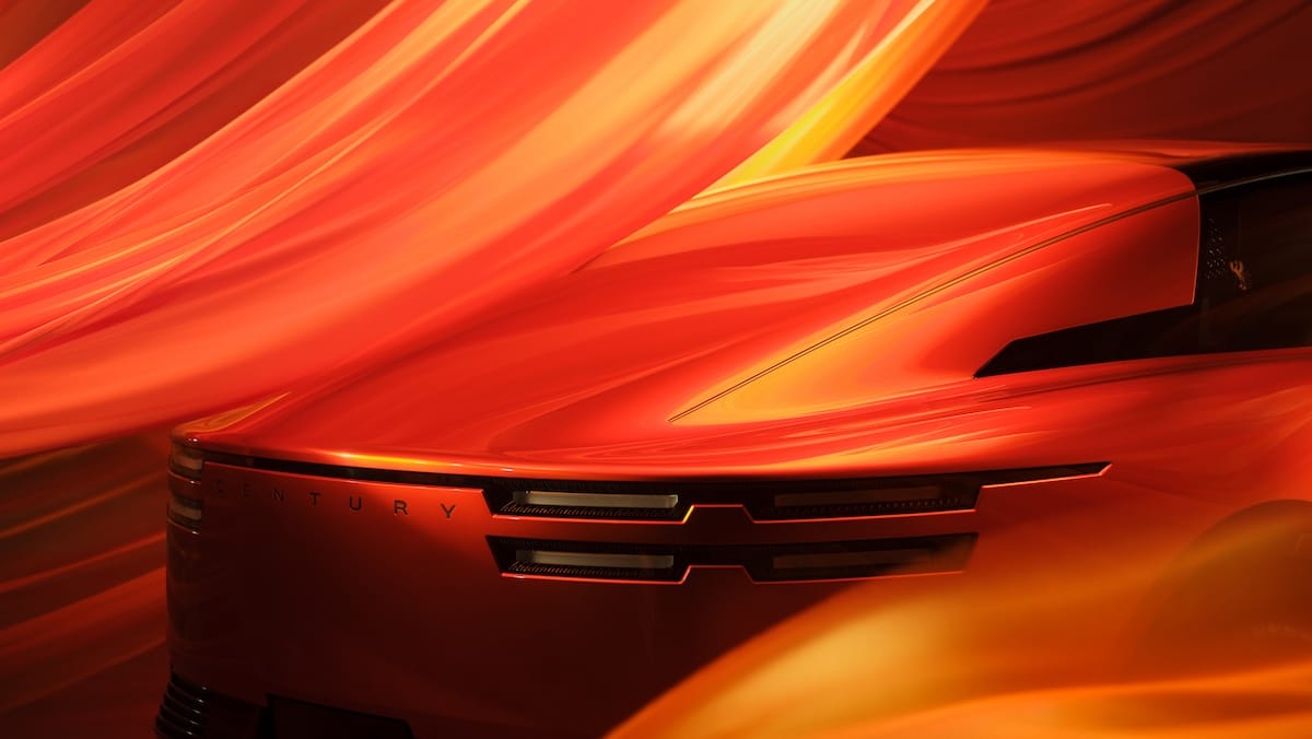 Coupé sublime de Toyota
