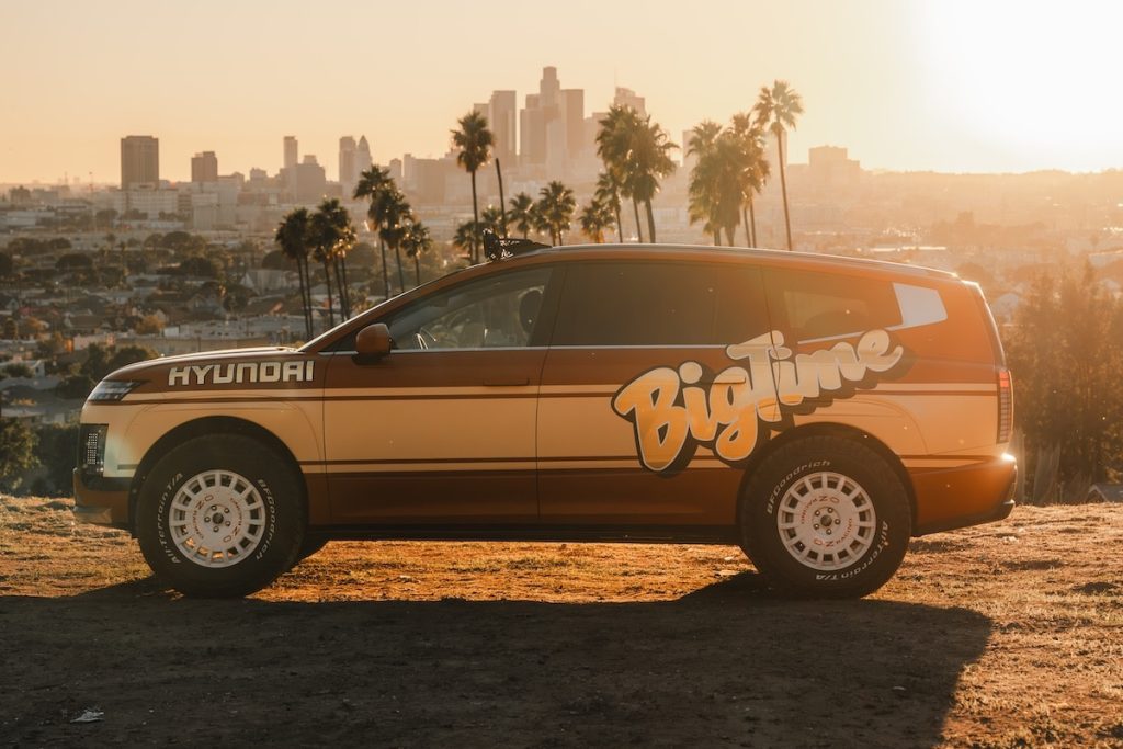 Découvrez comment Hyundai révolutionne le plaisir de conduire avec ses SUV électriques ! 🌟