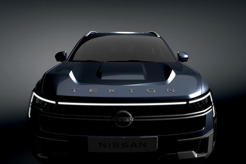 Incroyable ! Nissan Réinvente le Dacia Duster avec un Recycling Innovant !