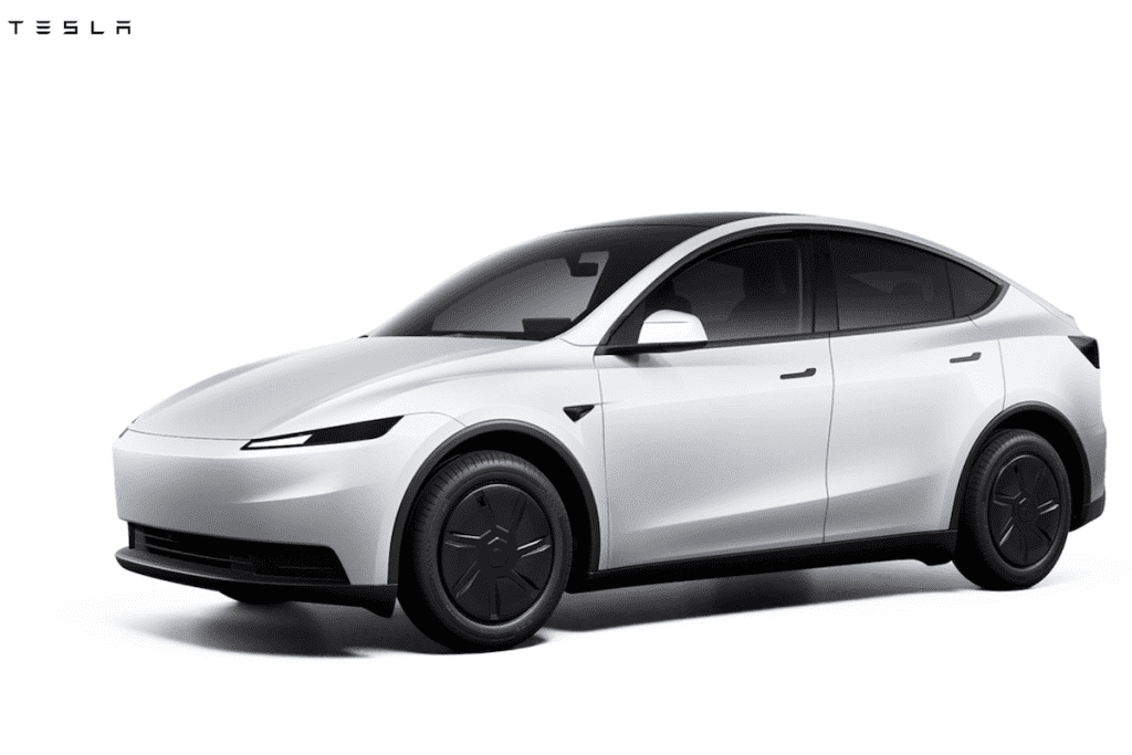 Découvrez pourquoi le Tesla Model Y à prix réduit pourrait ne pas être fait pour vous !