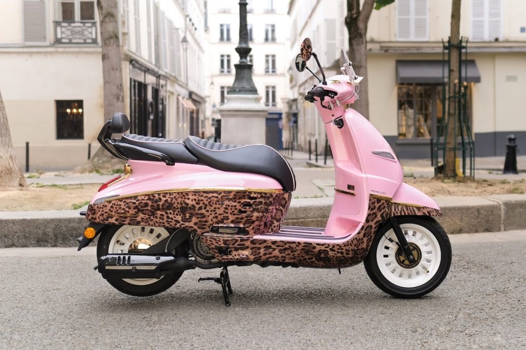 Peugeot Django Manoush : Une Émergence Éblouissante qui Va Éblouir les Passionnés !