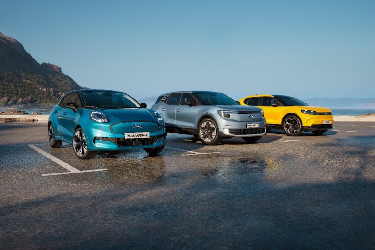Ford Bonus prime CEE