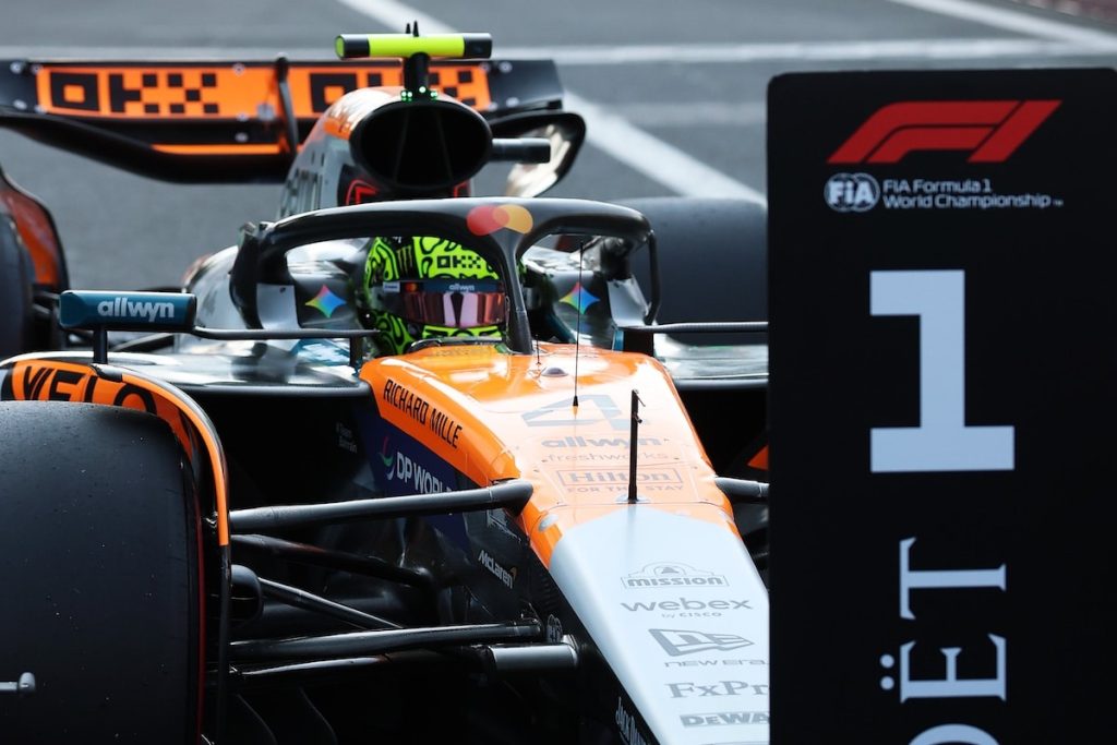 Découvrez les Horaires TV et la Grille de Départ du Grand Prix F1 du Mexique : Ne Ratez Rien !