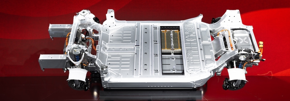Ferrari Elettrica