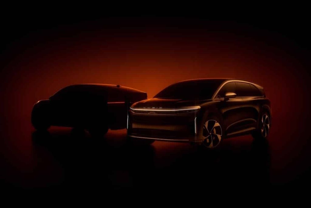 Lucid Prêt à Écraser le Tesla Model Y : Découvrez la Révélation qui Va Tout Changer !