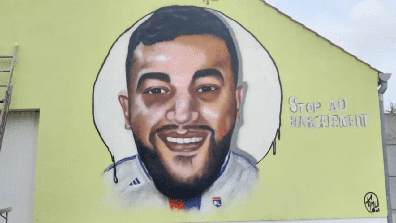 Mehdi Bassit avis mortuaire