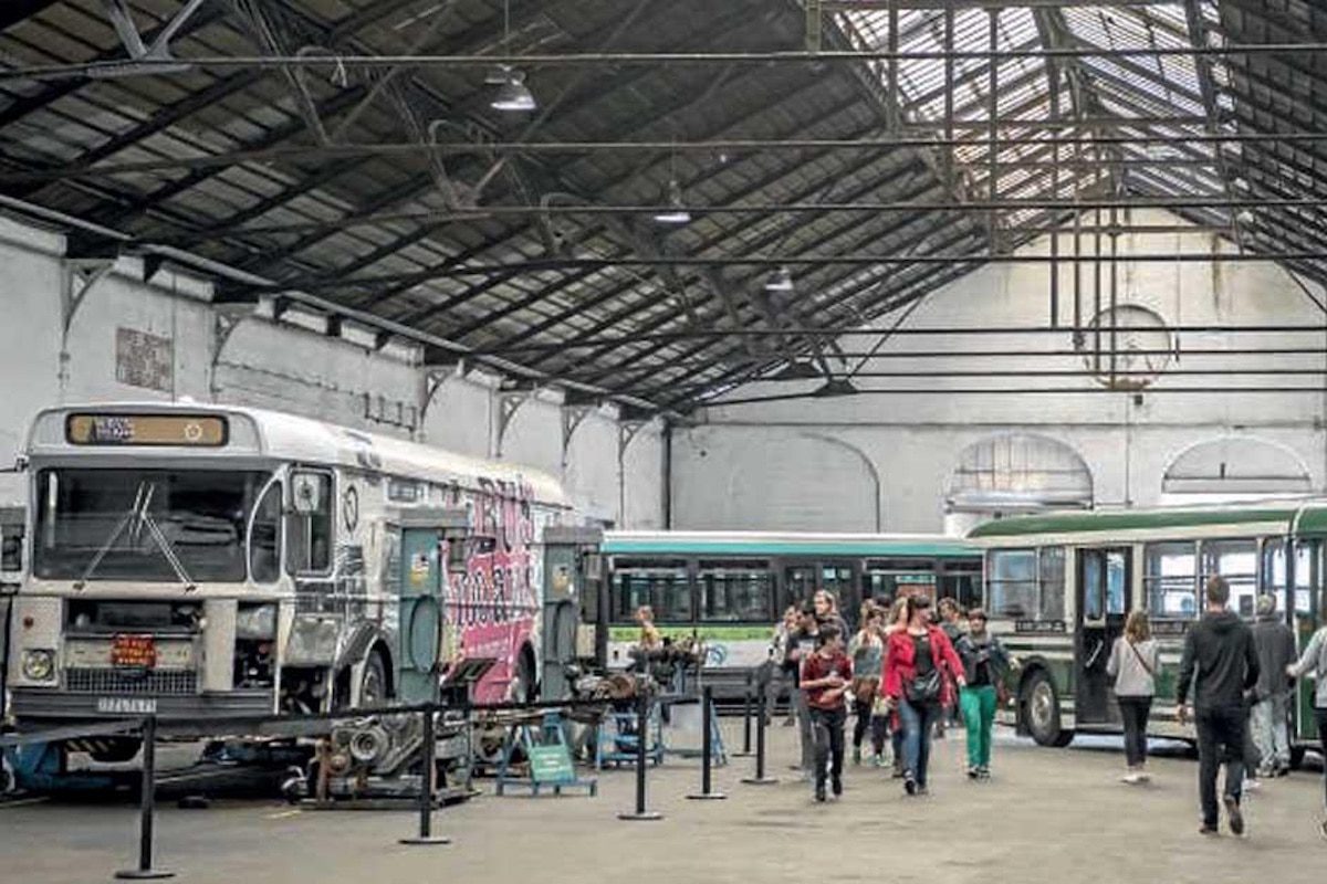 Musée RATP