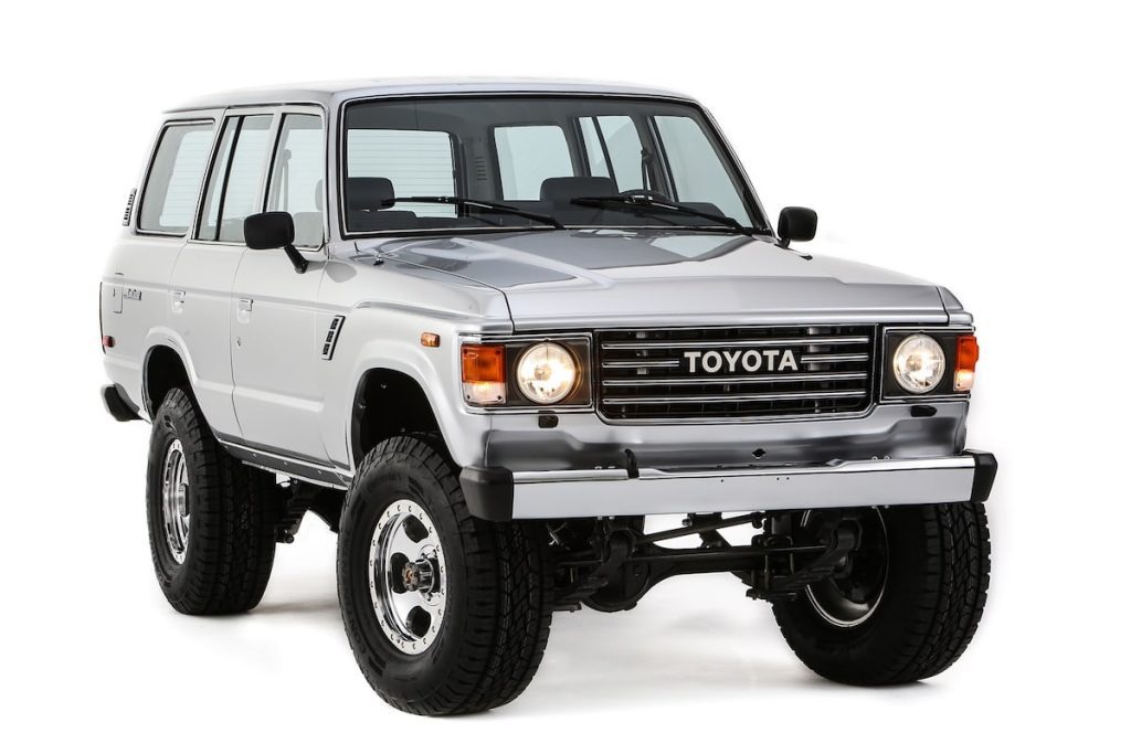 Découvrez le Toyota Turbo Trail Cruiser : Un Chef-d’œuvre d’Évolution Mécanique à Ne Pas Manquer !