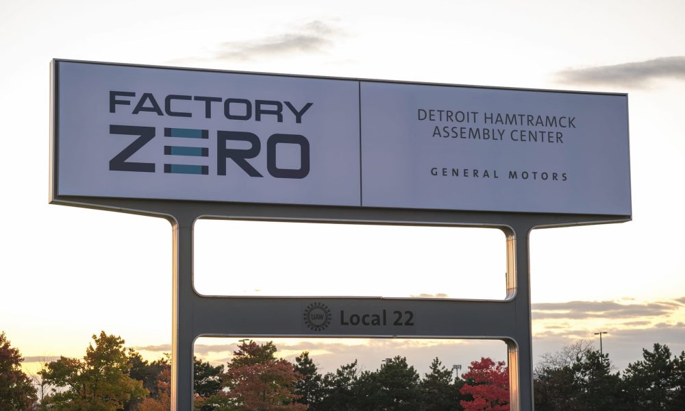 GM Prend des Mesures Cruciales pour Sauver ses Efforts en Véhicules Électriques Face à une Crise Déconcertante!