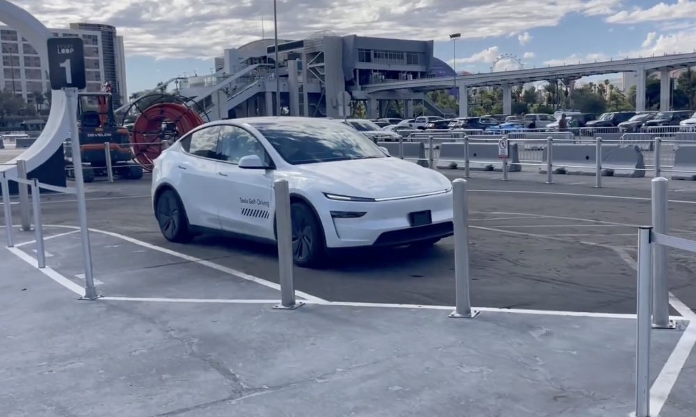 Les Tesla Autonomes de The Boring Company : Découvrez des Trajets Fluides et Sans Effort !