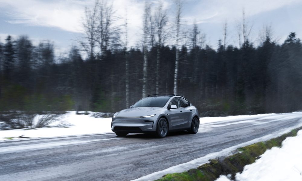 Tesla Model Y : L’incroyable comeback qui révolutionne le marché concurrentiel !