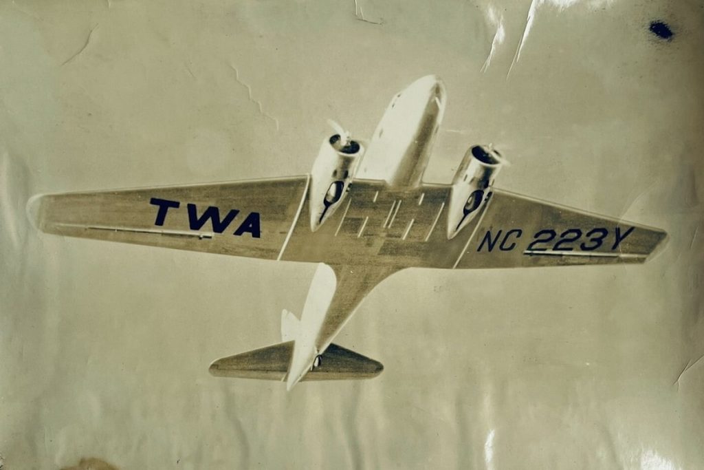 Incroyable : Comment TWA a Révolutionné le Voyage Aérien en Brisant la Barrière Transcontinentale !