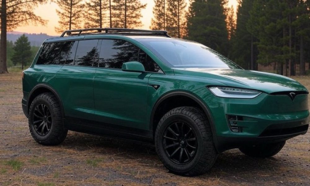 Tesla Lève le Voile : Attendez-vous à Plusieurs Nouveaux Modèles Révolutionnaires en Approche !