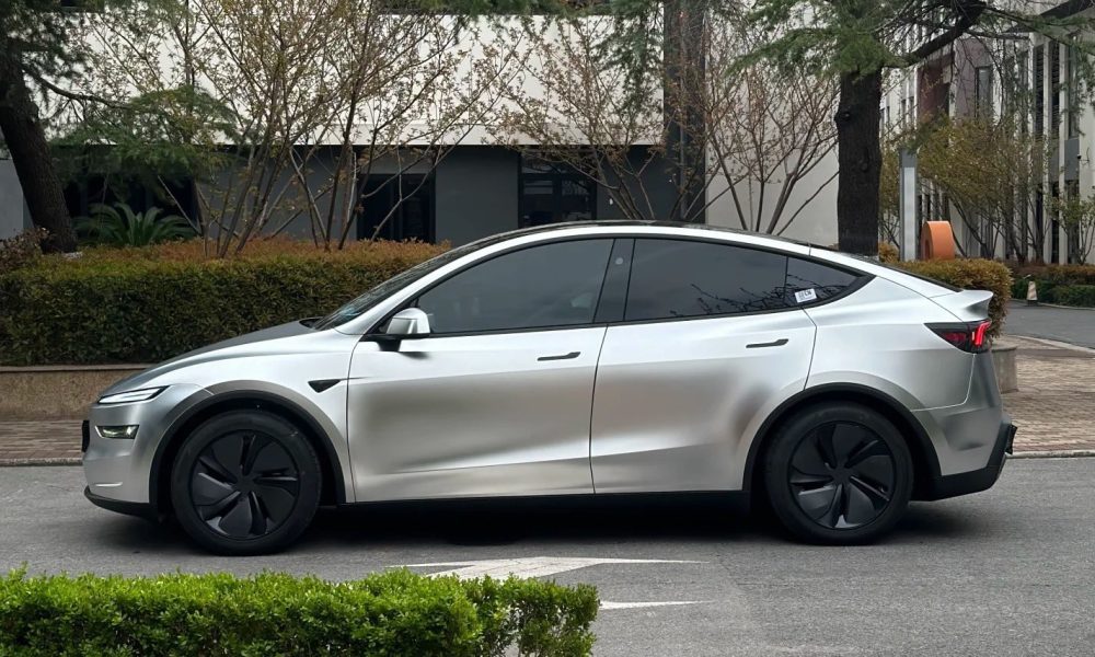 Tesla sur le chemin du succès : Cantor Fitzgerald ajuste son objectif à 510 $ grâce aux avancées en Cybercab, Semi et IA !